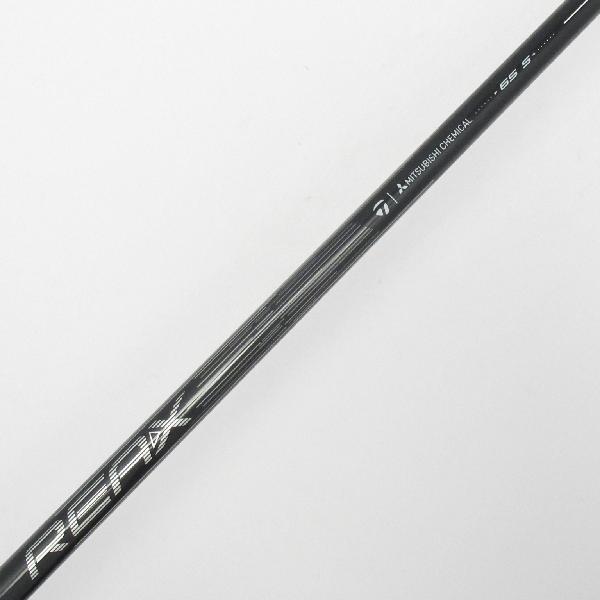 TaylorMade（テーラーメイド） Qi4D Qi4D フェアウェイウッド REAX 65