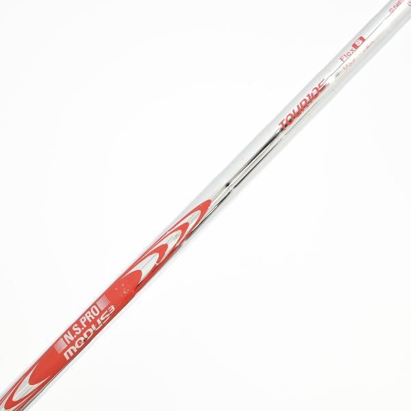 Titleist（タイトリスト） TITLEIST T200 アイアン N.S.PRO MODUS3