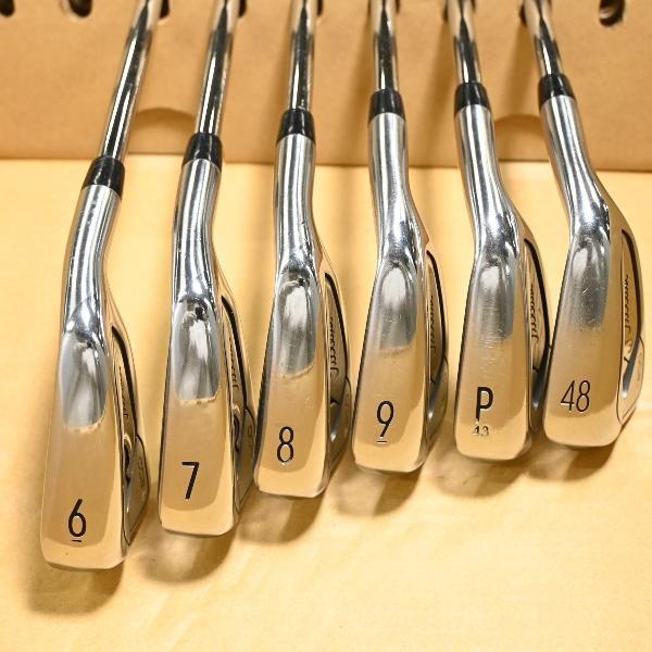 Titleist（タイトリスト） TITLEIST T200 アイアン N.S.PRO MODUS3