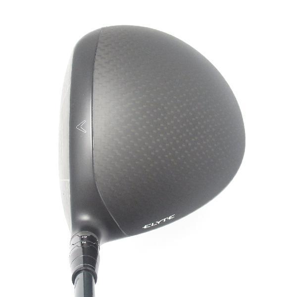 キャロウェイゴルフ ELYTE エリート MAX FAST ドライバー LIN-Q GREEN 40 for Callaway  シャフト：LIN-Q GREEN 40 for Callaway_1