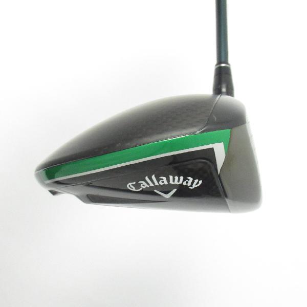 キャロウェイゴルフ ELYTE エリート MAX FAST ドライバー LIN-Q GREEN 40 for Callaway  シャフト：LIN-Q GREEN 40 for Callaway_3
