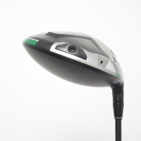 キャロウェイゴルフ ELYTE エリート MAX FAST ドライバー LIN-Q GREEN 40 for Callaway  シャフト：LIN-Q GREEN 40 for Callaway_4