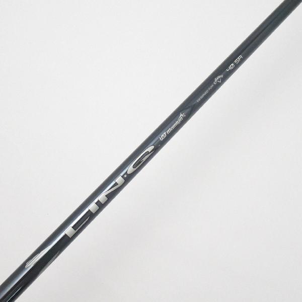 キャロウェイゴルフ ELYTE エリート MAX FAST ドライバー LIN-Q GREEN 40 for Callaway  シャフト：LIN-Q GREEN 40 for Callaway_5
