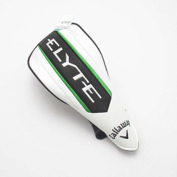 キャロウェイゴルフ ELYTE エリート MAX FAST ドライバー LIN-Q GREEN 40 for Callaway  シャフト：LIN-Q GREEN 40 for Callaway_7