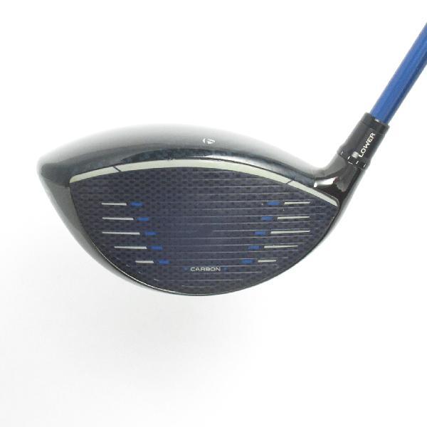 TaylorMade（テーラーメイド） Qi10 Qi10 MAX LITE ドライバー SPEEDER