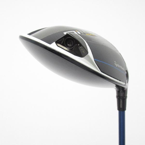 TaylorMade（テーラーメイド） Qi10 Qi10 MAX LITE ドライバー SPEEDER