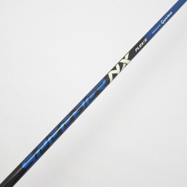 Qi10 MAX LITE ドライバー 10.5° スピーダーnxブルー50S TaylorMade
