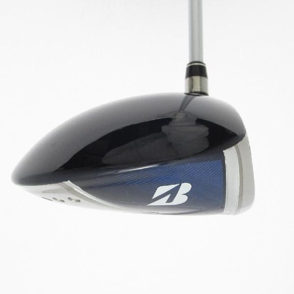 ブリヂストン BRIDGESTONE GOLF B-LD(2024) ドライバー SPEEDER NX BS40LDw レディス シャフト：SPEEDER NX BS40LDw_3
