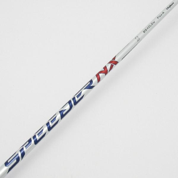 ブリヂストン BRIDGESTONE GOLF B-LD(2024) ドライバー SPEEDER NX BS40LDw レディス シャフト：SPEEDER NX BS40LDw_5