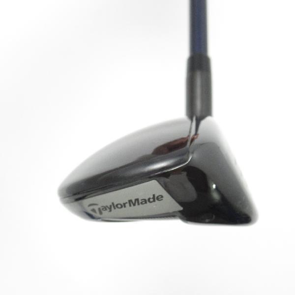 TaylorMade（テーラーメイド） Qi10 Qi10 レスキュー ユーティリティ