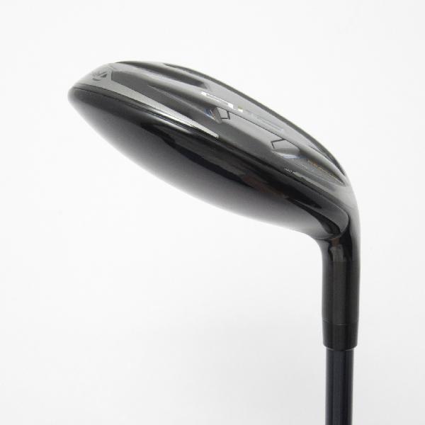 TaylorMade（テーラーメイド） Qi10 Qi10 レスキュー ユーティリティ