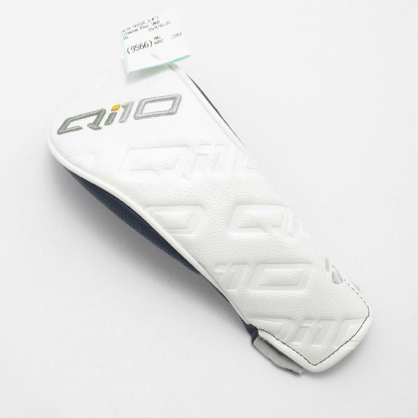 TaylorMade（テーラーメイド） Qi10 Qi10 レスキュー ユーティリティ