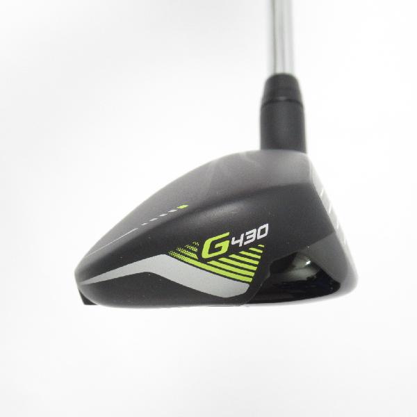 PING（ピン） G430 G430 ハイブリッド ユーティリティ N.S.PRO 950GH