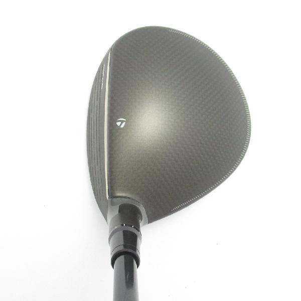 TaylorMade（テーラーメイド） Qi4D Qi4D フェアウェイウッド REAX 55