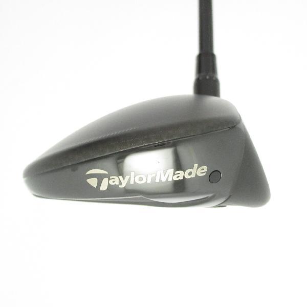 Qi4D 7w　純正シャフト　REAX 55S TaylorMade（テーラーメイド） Qi4D Qi4D フェアウェイウッド REAX 55