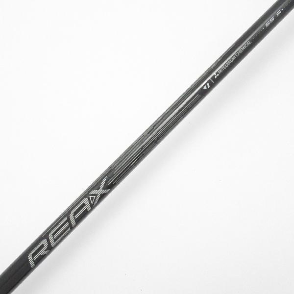 TaylorMade（テーラーメイド） Qi4D Qi4D フェアウェイウッド REAX 55