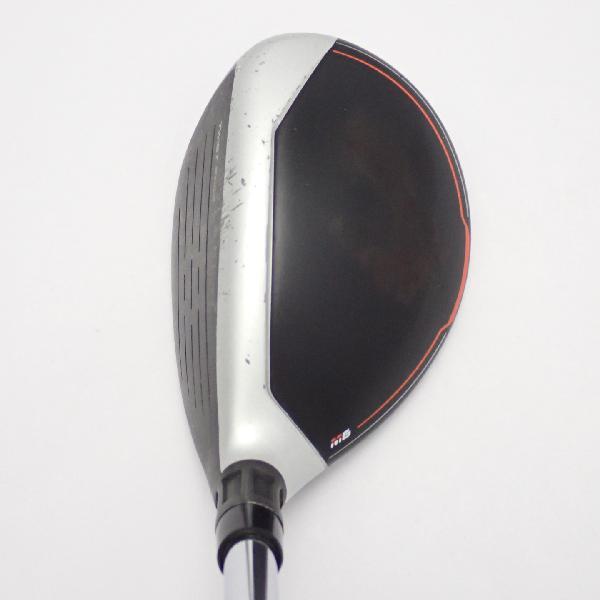 TaylorMade（テーラーメイド） M6 M6 RESCUE ユーティリティ REAX 85