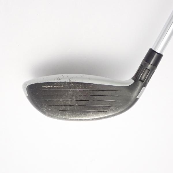TaylorMade（テーラーメイド） M6 M6 RESCUE ユーティリティ REAX 85