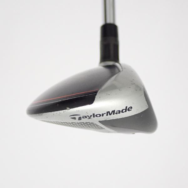 TaylorMade（テーラーメイド） M6 M6 RESCUE ユーティリティ REAX 85