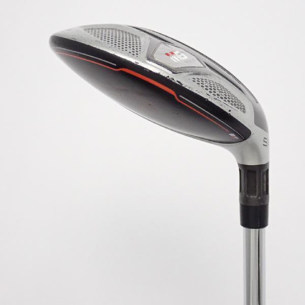TaylorMade（テーラーメイド） M6 M6 RESCUE ユーティリティ REAX 85