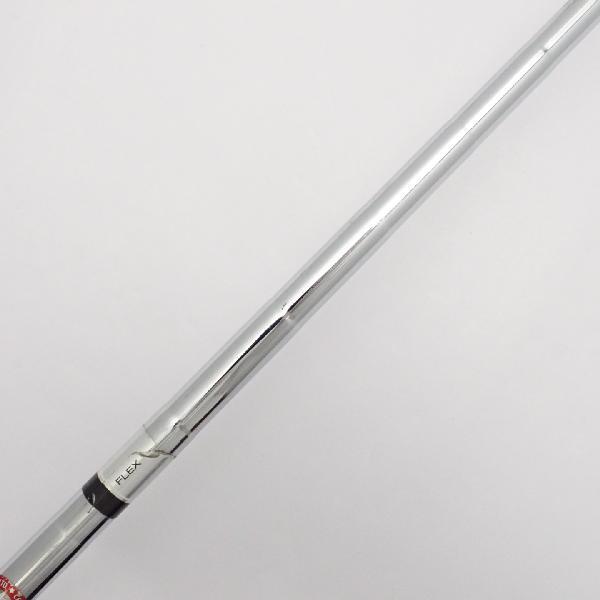 M6 RESCUE ユーティリティ U5純正REAX85スチールシャフト TaylorMade（テーラーメイド） M6 M6 RESCUE ユーティリティ REAX 85