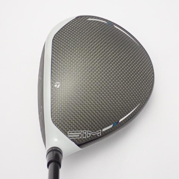 TaylorMade（テーラーメイド） SIM SIM マックス ドライバー Tour AD