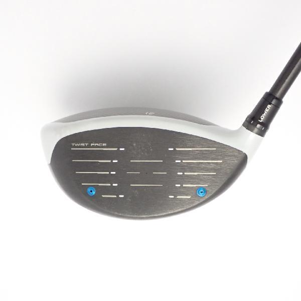 TaylorMade（テーラーメイド） SIM SIM マックス ドライバー Tour AD