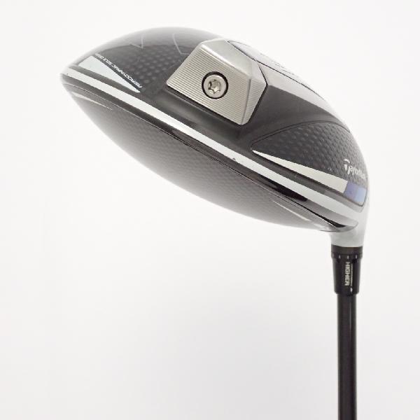 TaylorMade（テーラーメイド） SIM SIM マックス ドライバー Tour AD