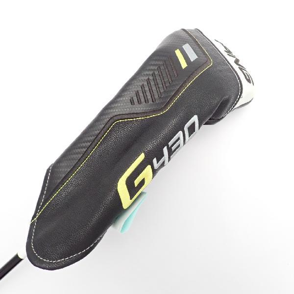 PING（ピン） G430 G430 SFT フェアウェイウッド ALTA J CB BLACK 【3W 