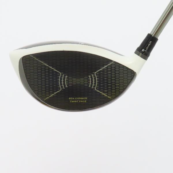 TaylorMade（テーラーメイド） STEALTH ステルス グローレ プラス