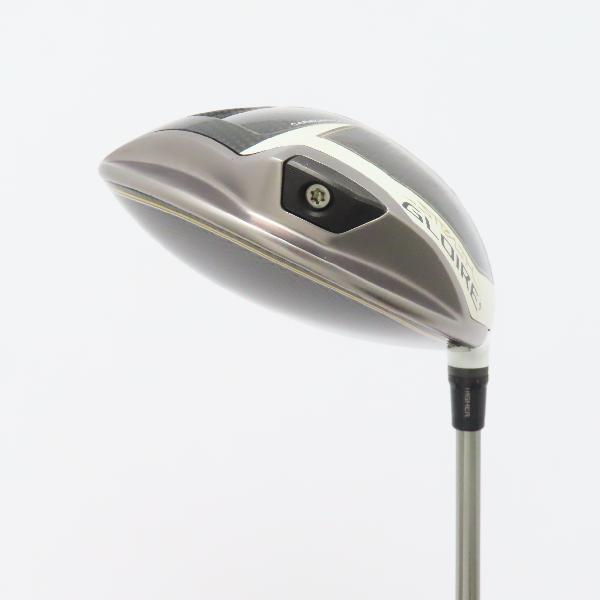 TaylorMade（テーラーメイド） STEALTH ステルス グローレ プラス