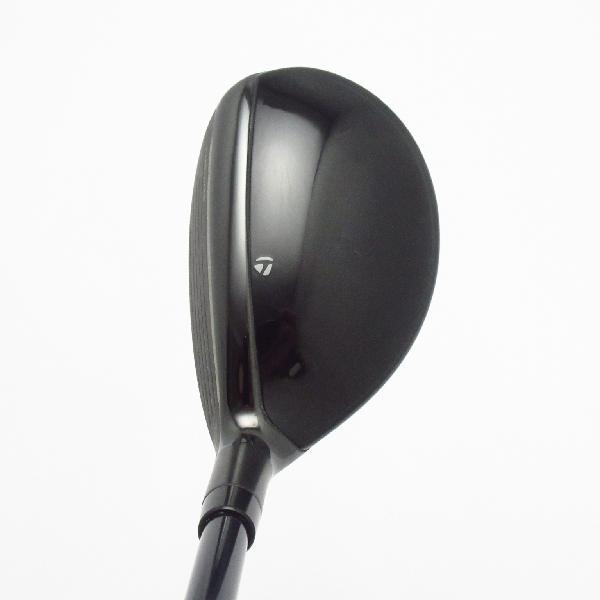 TaylorMade（テーラーメイド） Qi10 Qi10 レスキュー ユーティリティ