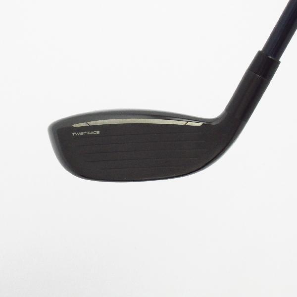 TaylorMade（テーラーメイド） Qi10 Qi10 レスキュー ユーティリティ
