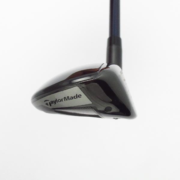 TaylorMade（テーラーメイド） Qi10 Qi10 レスキュー ユーティリティ