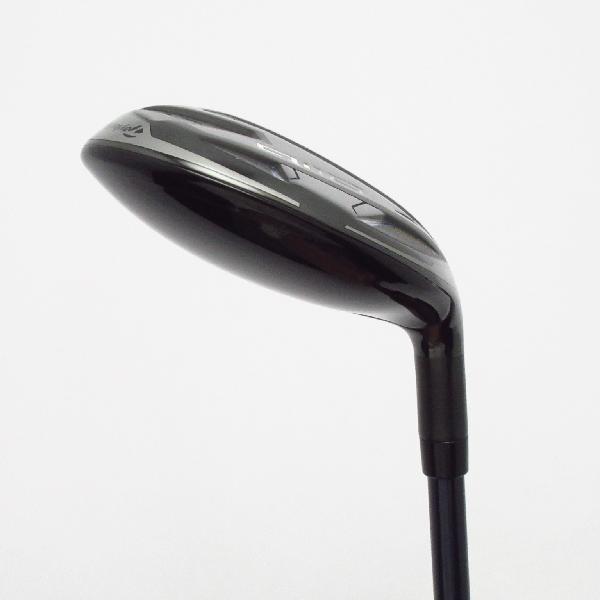TaylorMade（テーラーメイド） Qi10 Qi10 レスキュー ユーティリティ