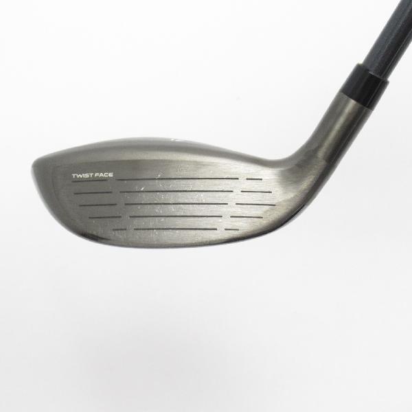 TaylorMade（テーラーメイド） Qi35 Qi35 MAX レスキュー