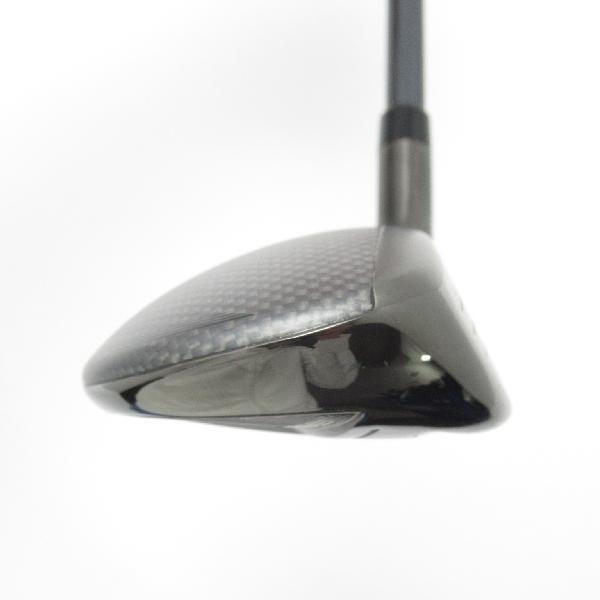 TaylorMade（テーラーメイド） Qi35 Qi35 MAX レスキュー