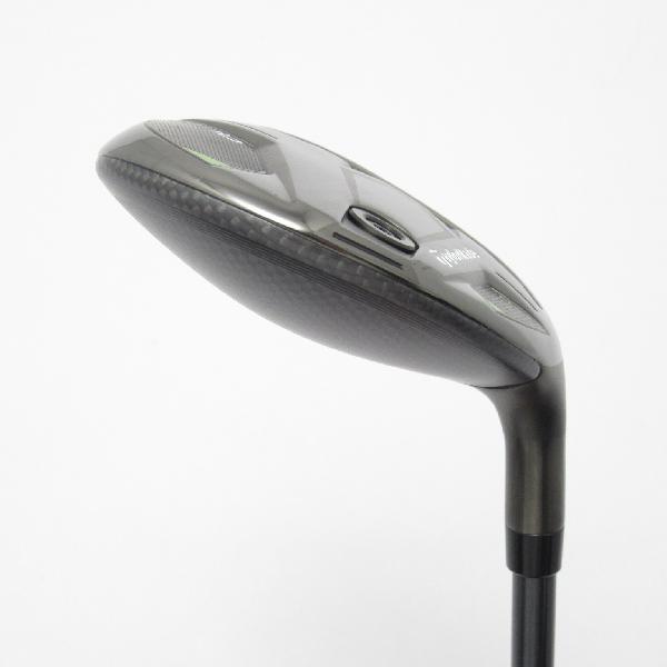 TaylorMade（テーラーメイド） Qi35 Qi35 MAX レスキュー