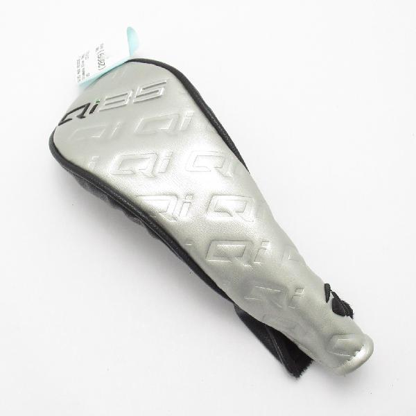 TaylorMade（テーラーメイド） Qi35 Qi35 MAX レスキュー