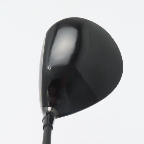 TaylorMade（テーラーメイド） Qi35 Qi35 LS BLACK ドライバー Diamana