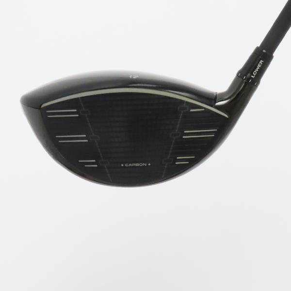 TaylorMade（テーラーメイド） Qi35 Qi35 LS BLACK ドライバー Diamana