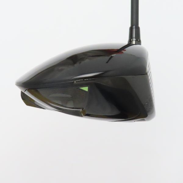 TaylorMade（テーラーメイド） Qi35 Qi35 LS BLACK ドライバー Diamana