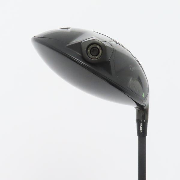 TaylorMade（テーラーメイド） Qi35 Qi35 LS BLACK ドライバー Diamana