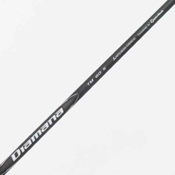 TaylorMade（テーラーメイド） Qi35 Qi35 LS BLACK ドライバー Diamana