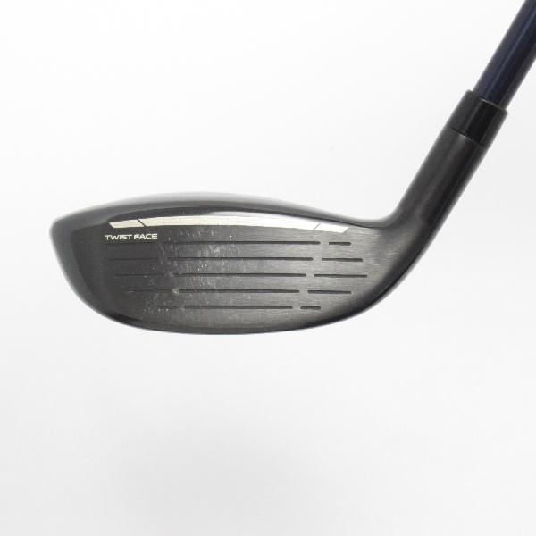 TaylorMade（テーラーメイド） Qi10 Qi10 MAX レスキュー