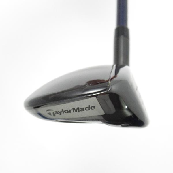 TaylorMade（テーラーメイド） Qi10 Qi10 MAX レスキュー