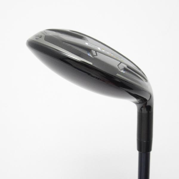 TaylorMade（テーラーメイド） Qi10 Qi10 MAX レスキュー