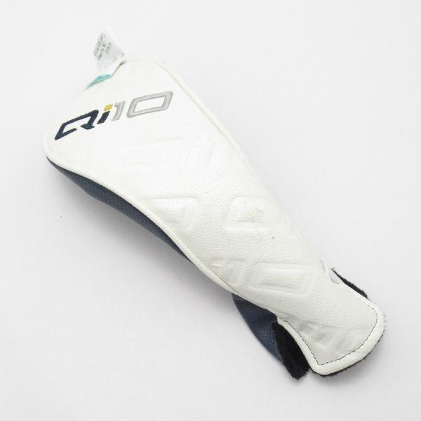 TaylorMade（テーラーメイド） Qi10 Qi10 MAX レスキュー