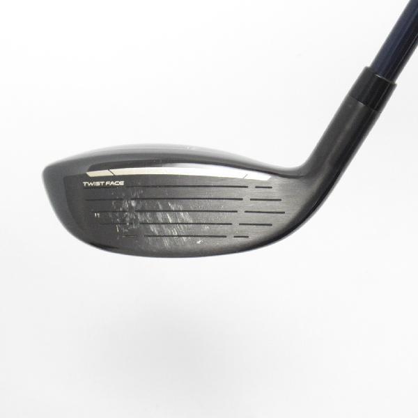 TaylorMade（テーラーメイド） Qi10 Qi10 MAX レスキュー