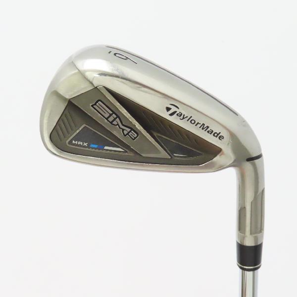 TaylorMade（テーラーメイド） SIM2 SIM2 マックスアイアン アイアン